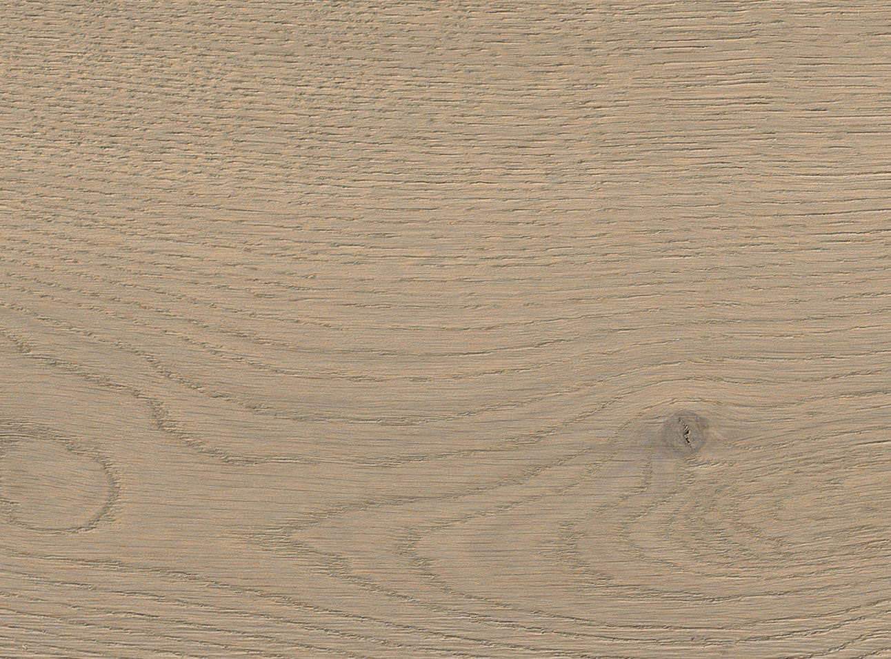HARO PARKETT 4000 Landhausdiele Maxim 4V Eiche sandgrau Markant strukturiert naturaDur Nut & Feder