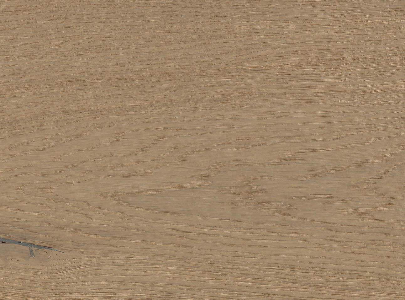 HARO PARKETT 4000 Landhausdiele Plaza 240 4V Eiche sandgrau Sauvage strukturiert naturaLin plus Top Connect