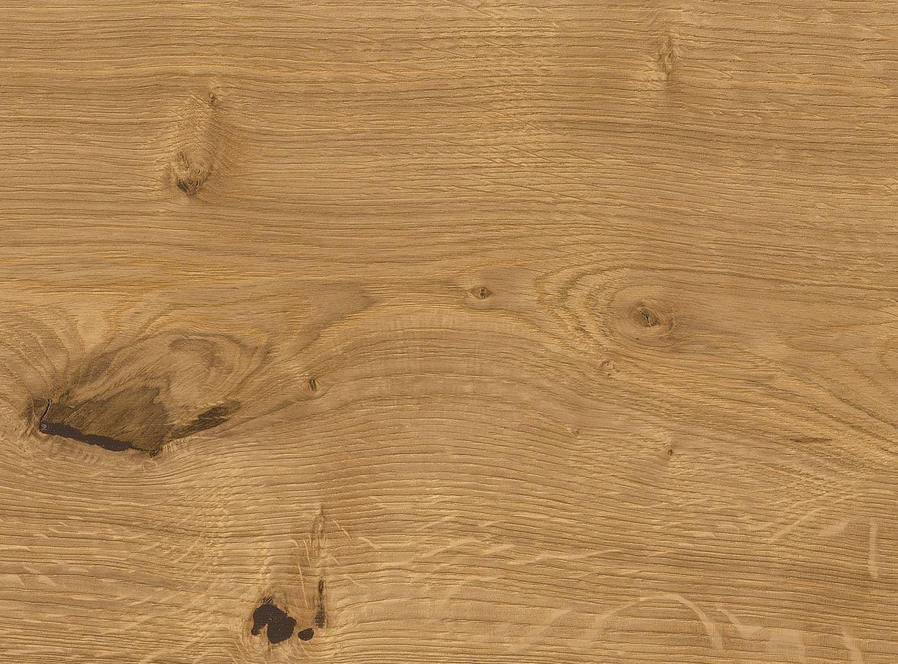 HARO PARKETT 4000 Landhausdiele Plaza 240 4V Eiche Sauvage strukturiert naturaLin plus Top Connect
