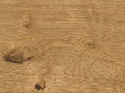 HARO PARKETT 4000 Landhausdiele Plaza 240 4V Eiche Sauvage strukturiert naturaLin plus Top Connect