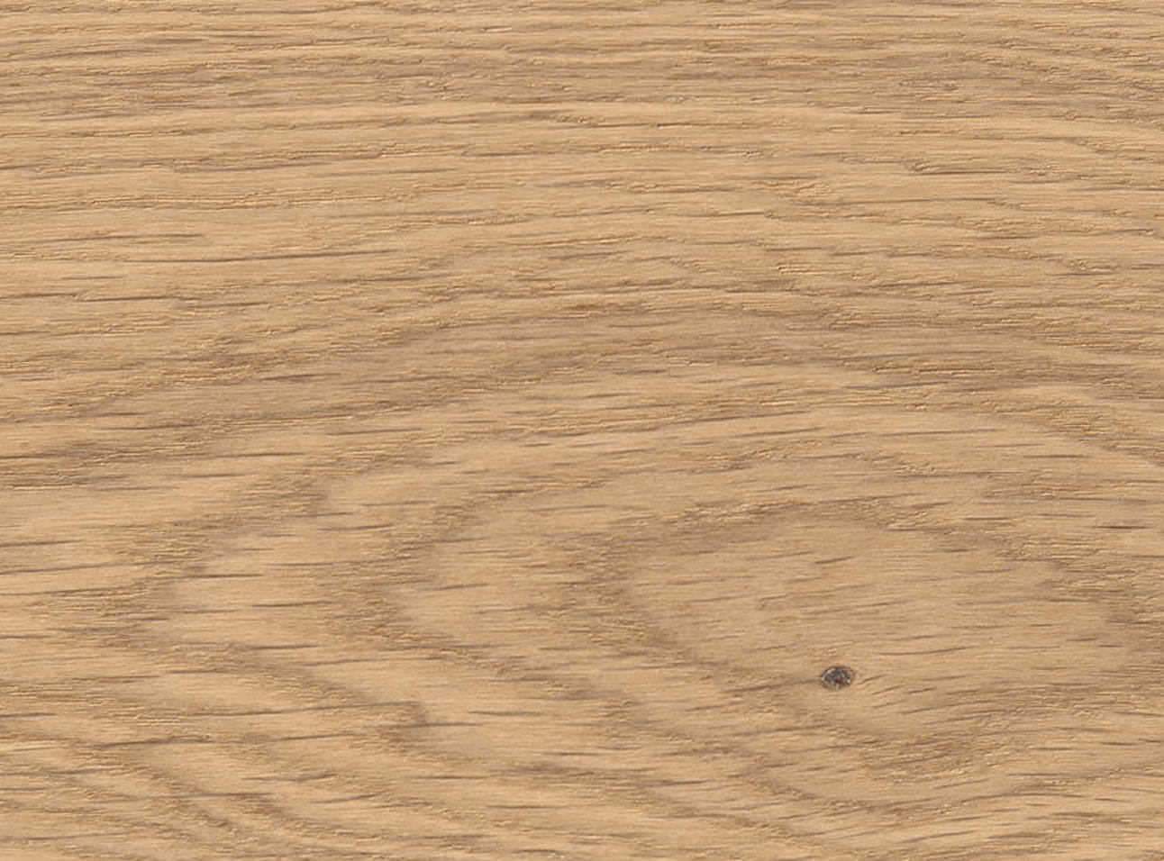 HARO PARKETT 4000 Landhausdiele Prestige Eiche lichtweiß Markant strukturiert naturaDur Nut & Feder