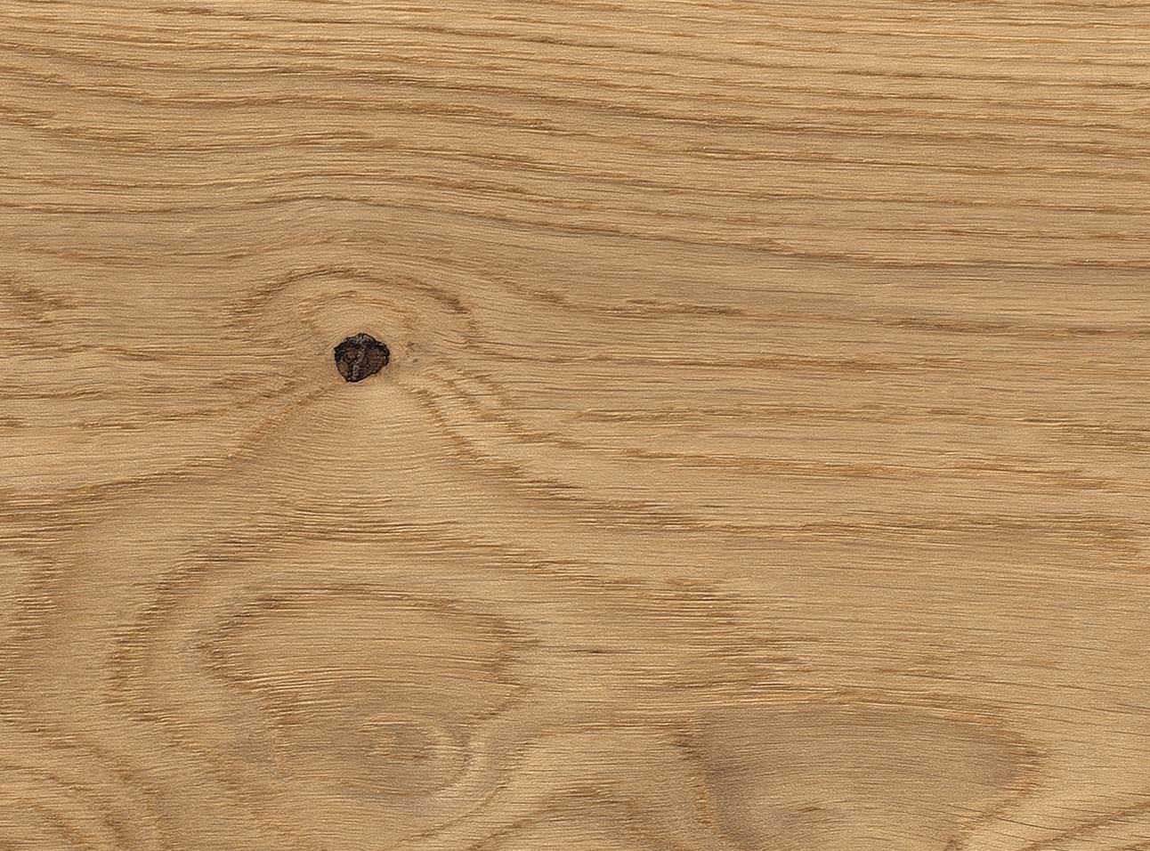 HARO PARKETT 4000 Landhausdiele Prestige Eiche Markant strukturiert naturaDur Nut & Feder