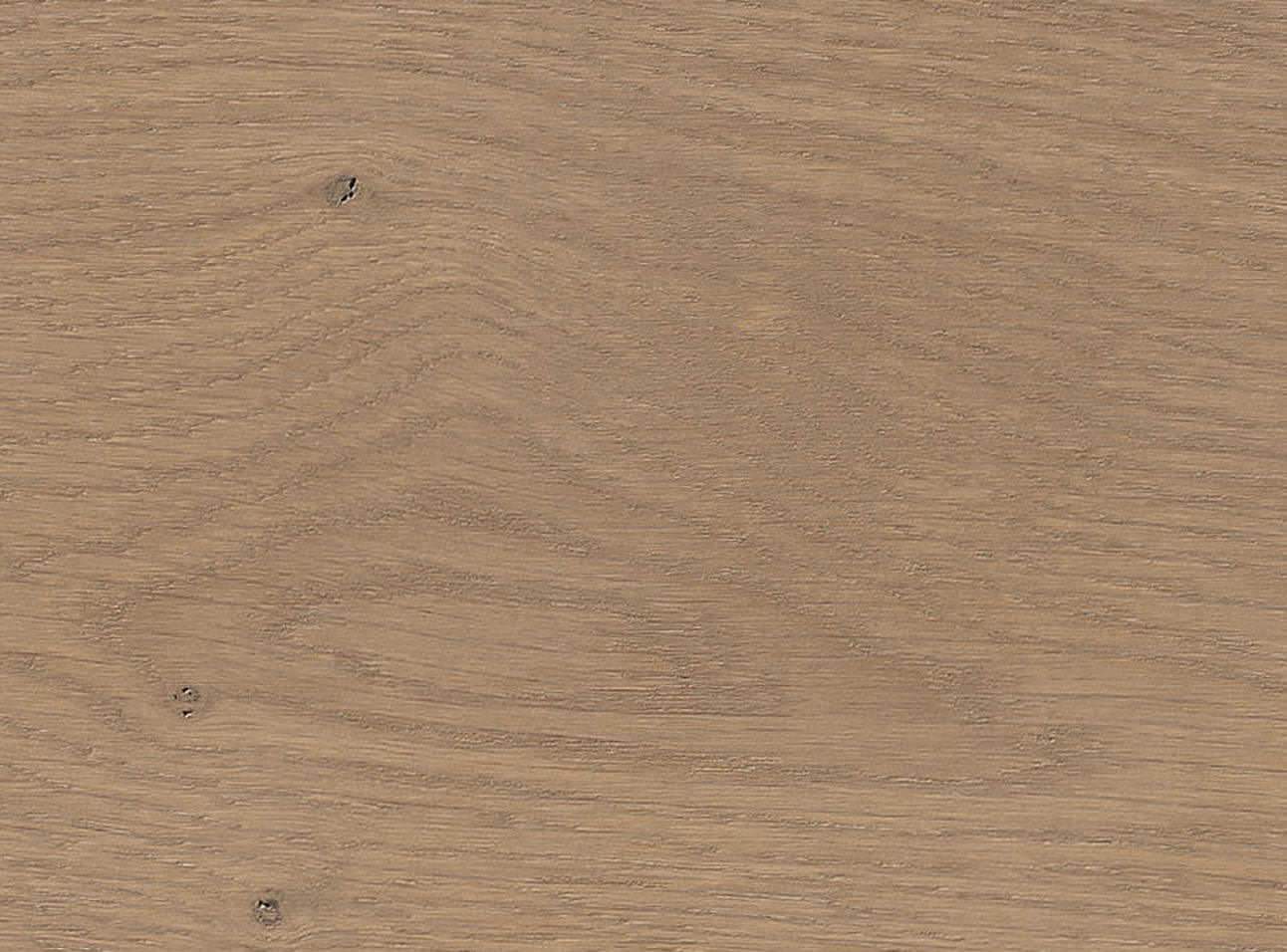 HARO PARKETT 4000 Landhausdiele Prestige Eiche sandgrau Markant strukturiert naturaDur Nut & Feder