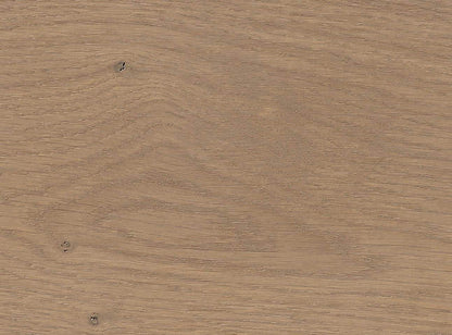 HARO PARKETT 4000 Landhausdiele Prestige Eiche sandgrau Markant strukturiert naturaDur Nut & Feder