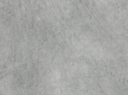 HARO WALL 19 mm Design Stripe Betongrau foliert*