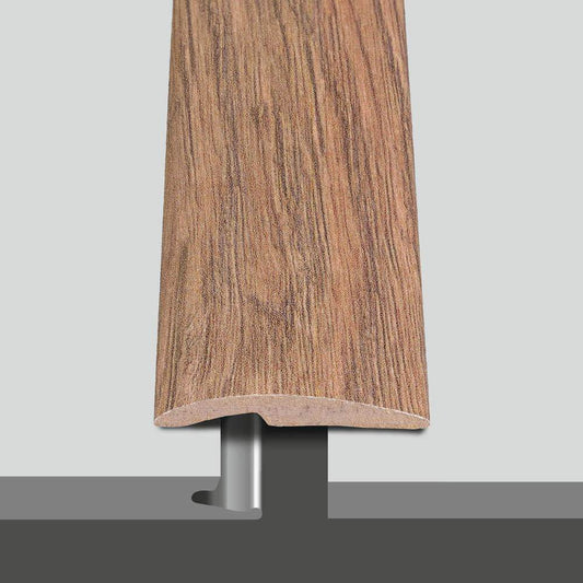HDF Easy Profil Klebe-Montage 0,9m Eiche Emilia bernstein*
