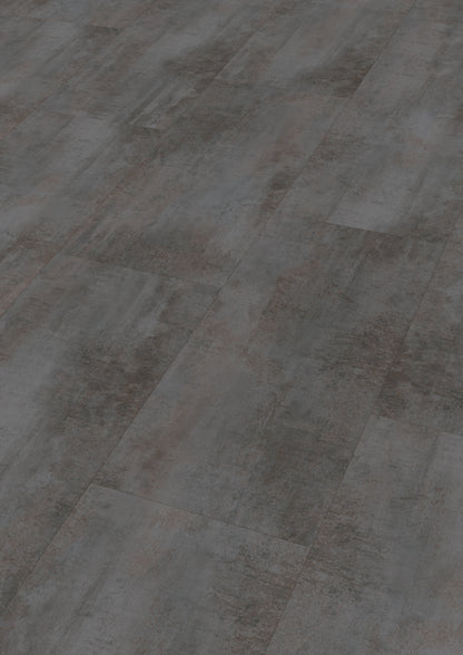 MEISTER | DB 400 | MeisterDesign. flex | Designboden | Copper Iron | 06857 | Steinporen-Struktur