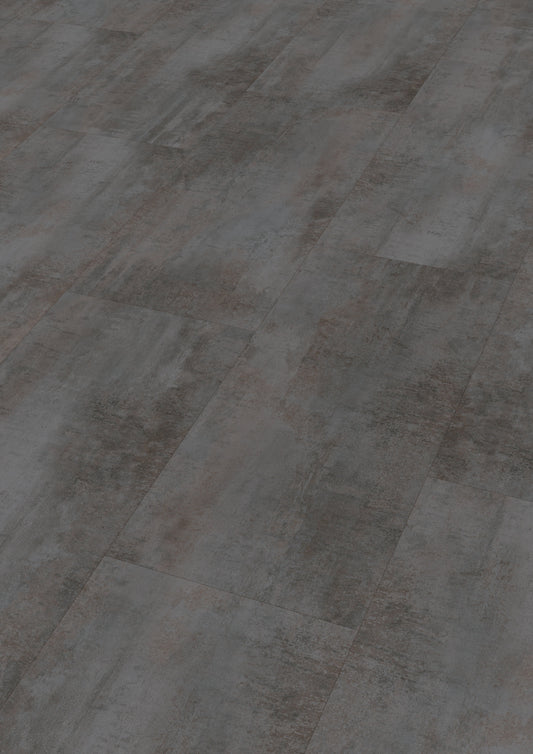 MEISTER | DB 400 | MeisterDesign. flex | Designboden | Copper Iron | 06857 | Steinporen-Struktur