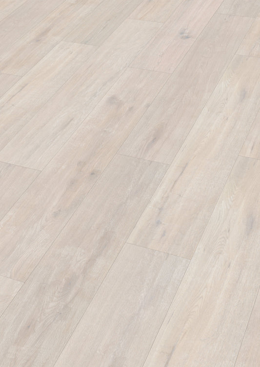 MEISTER | DD 200 | MeisterDesign. pro | Designboden | Eiche arcticweiß | 06995 | Authentic Wood-Struktur