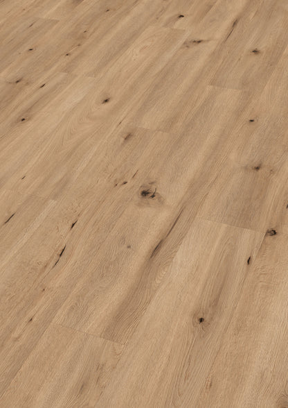 MEISTER | DD 200 | MeisterDesign. pro | Designboden | Feldeiche hell | 06843 | Natural Wood-Struktur