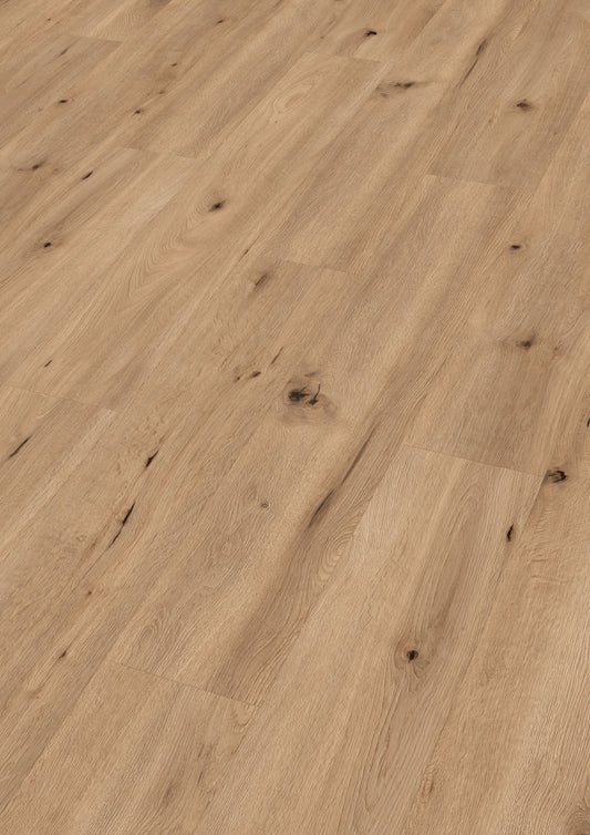 MEISTER | DD 200 | MeisterDesign. pro | Designboden | Feldeiche hell | 06843 | Natural Wood-Struktur
