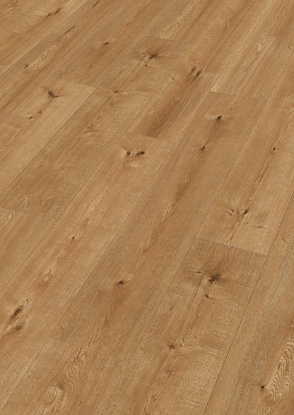 MEISTER | DD 400 | MeisterDesign. flex | Designboden | Hill Oak | 07118 | Natural Wood-Struktur