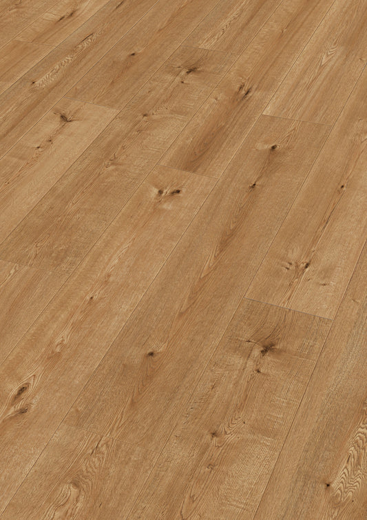 MEISTER | DD 400 | MeisterDesign. flex | Designboden | Hill Oak | 07118 | Natural Wood-Struktur