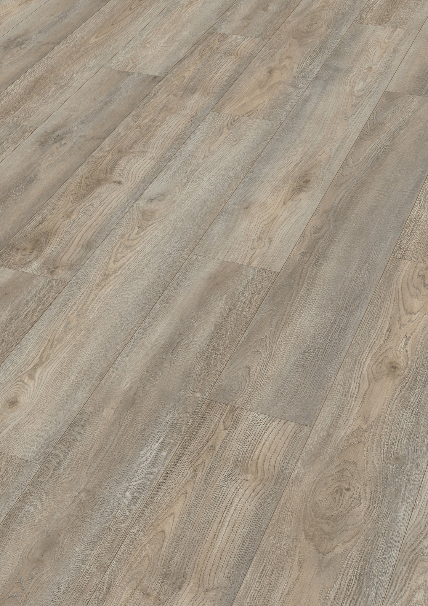 MEISTER | DD 400 | MeisterDesign. flex | Designboden | Wildeiche grau | 06977 | Authentic Wood-Struktur