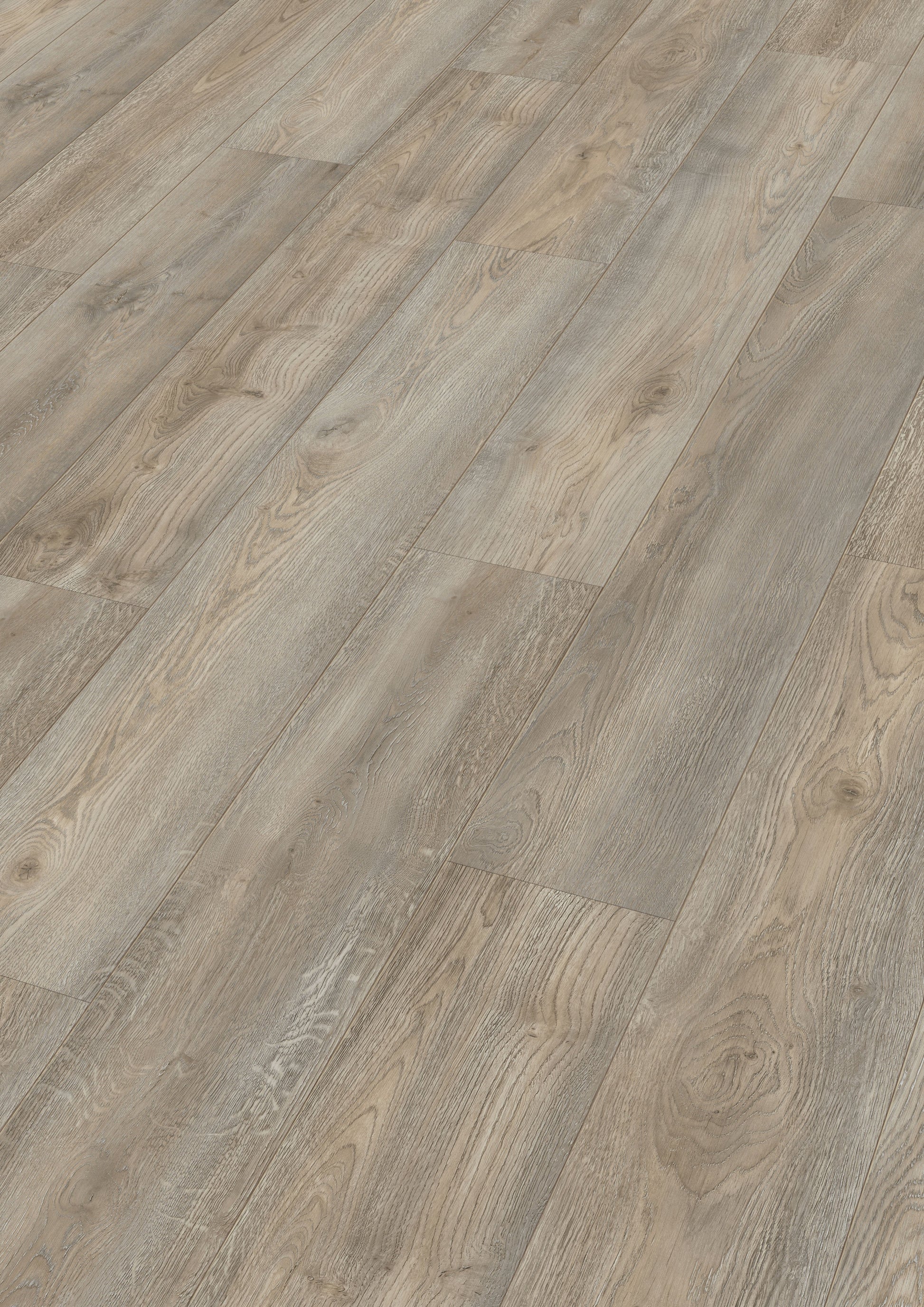 MEISTER | DD 400 | MeisterDesign. flex | Designboden | Wildeiche grau | 06977 | Authentic Wood-Struktur