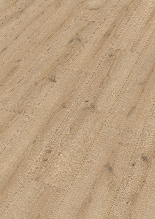 MEISTER | DD 500 S | MeisterDesign. next | Designboden | Turmeiche creme | 07120 | Porensynchron-Struktur