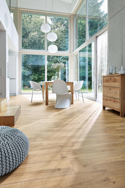 MEISTER | DD 600 S | MeisterDesign. comfort | Designboden | Desert Oak | 06998 | Woodfinish-Matt-Struktur