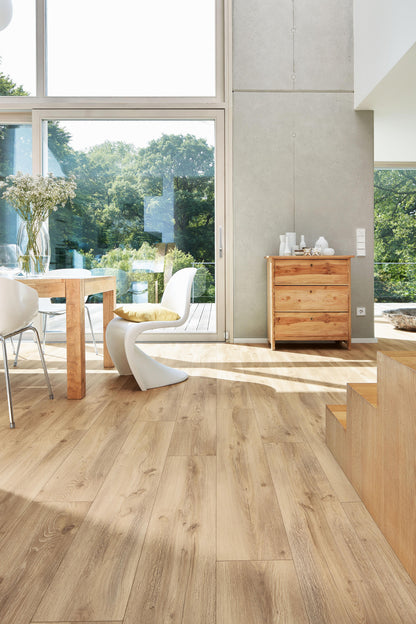 MEISTER | DD 600 S | MeisterDesign. comfort | Designboden | Desert Oak | 06998 | Woodfinish-Matt-Struktur