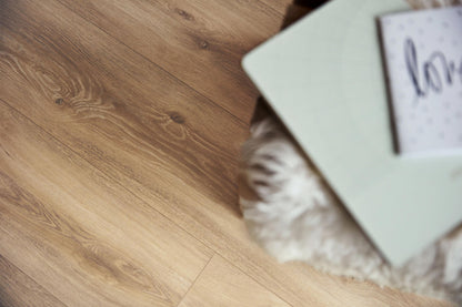 MEISTER | DD 600 S | MeisterDesign. comfort | Designboden | Desert Oak | 06998 | Woodfinish-Matt-Struktur