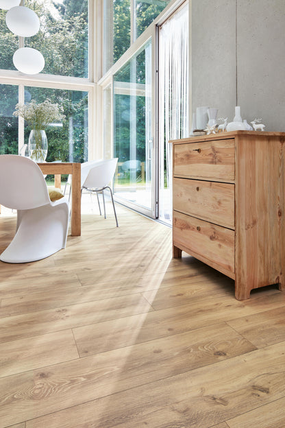 MEISTER | DD 600 S | MeisterDesign. comfort | Designboden | Desert Oak | 06998 | Woodfinish-Matt-Struktur