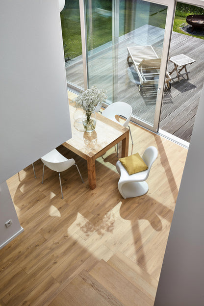 MEISTER | DD 600 S | MeisterDesign. comfort | Designboden | Desert Oak | 06998 | Woodfinish-Matt-Struktur
