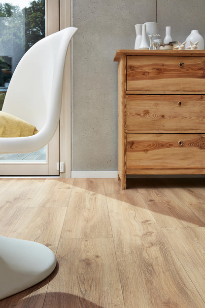 MEISTER | DD 600 S | MeisterDesign. comfort | Designboden | Desert Oak | 06998 | Woodfinish-Matt-Struktur
