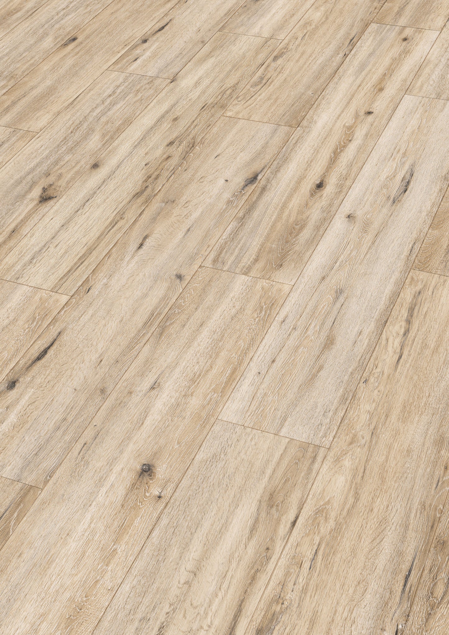 MEISTER | DD 600 S | MeisterDesign. comfort | Designboden | Eiche Lakeside | 06990 | Authentic Wood-Struktur
