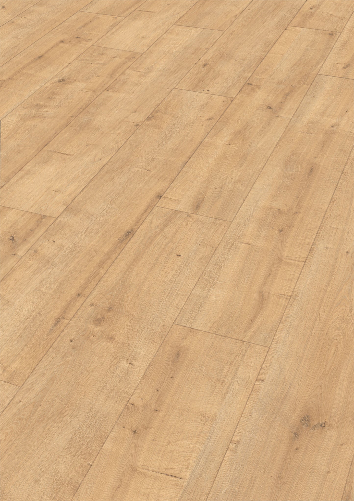 MEISTER | DD 600 S | MeisterDesign. comfort | Designboden | Eiche Madras | 06891 | Natural Wood-Struktur
