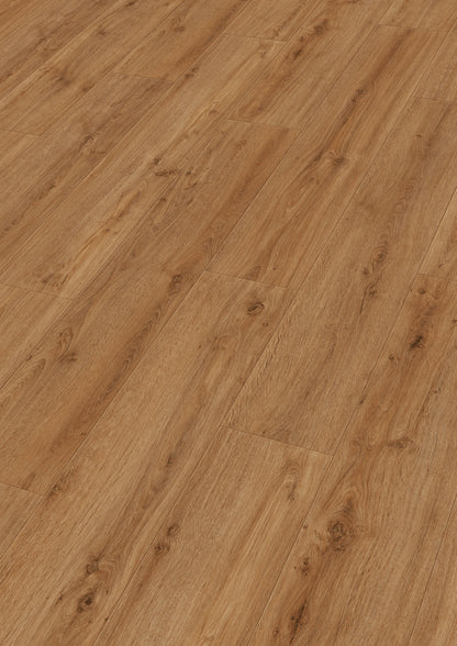 MEISTER | DD 600 S | MeisterDesign. comfort | Designboden | Golden Oak | 06999 | Porensynchron-Struktur