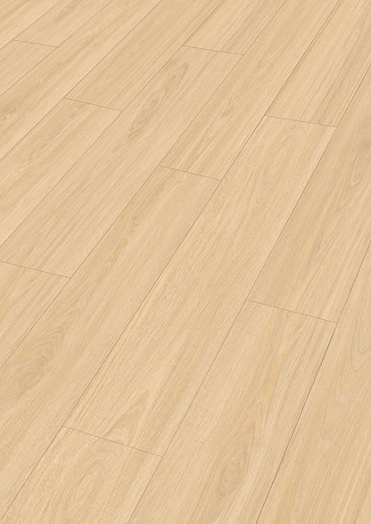 MEISTER | DD 600 S | MeisterDesign. comfort | Designboden | Princess Oak hell | 07123 | Porensynchron-Struktur