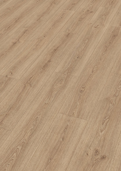 MEISTER | DD 600 S | MeisterDesign. comfort | Designboden | Stieleiche natur | 06983 | Porensynchron-Struktur