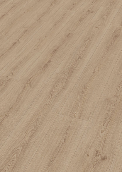 MEISTER | DD 600 S | MeisterDesign. comfort | Designboden | Stieleiche pure | 06985 | Porensynchron-Struktur