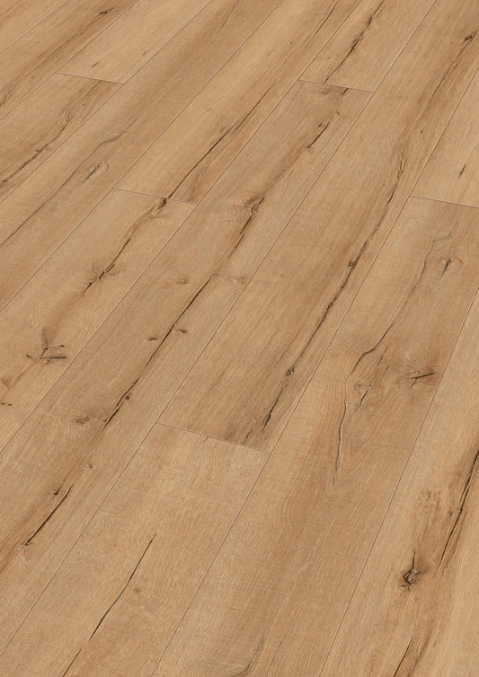 MEISTER | DL 400 | MeisterDesign. flex | Designboden | Altholzeiche natur | 07114 | Porensynchron-Struktur