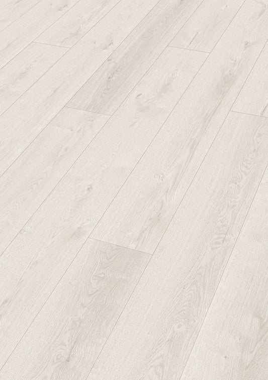 MEISTER | DL 400 | MeisterDesign. flex | Designboden | Eiche mountain white | 07124 | Porensynchron-Struktur