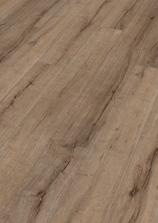 MEISTER | DL 500 S | MeisterDesign. next | Designboden | Altholzeiche kieselgrau | 07125 | Porensynchron-Struktur