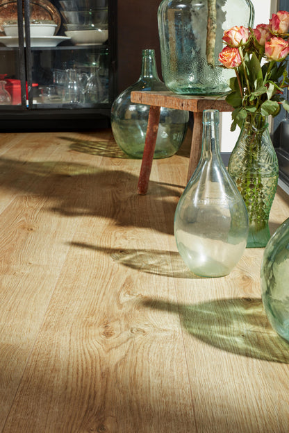 MEISTER | DL 500 S | MeisterDesign. next | Designboden | Bauerneiche natur | 06832 | Porensynchron-Struktur