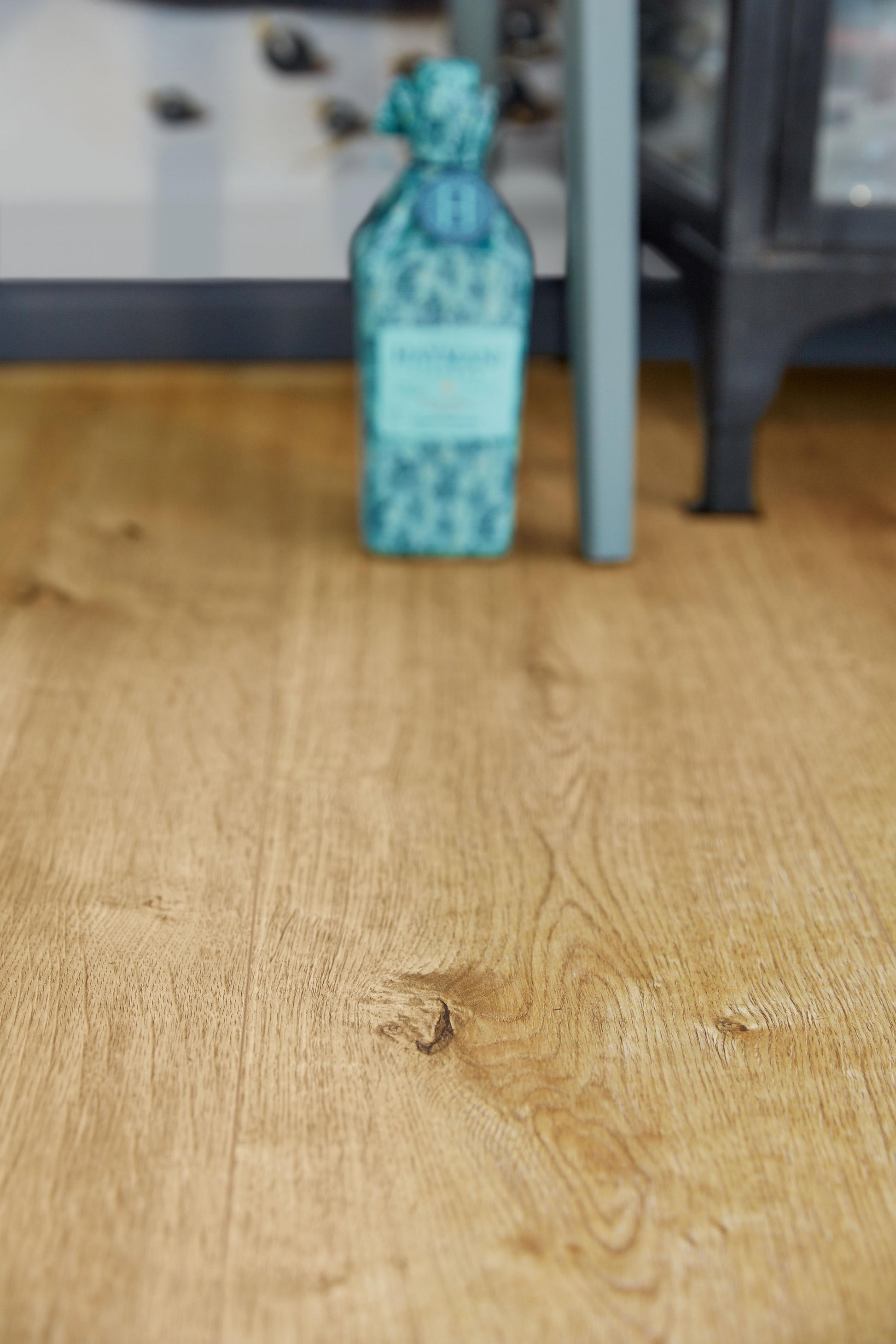 MEISTER | DL 500 S | MeisterDesign. next | Designboden | Bauerneiche natur | 06832 | Porensynchron-Struktur