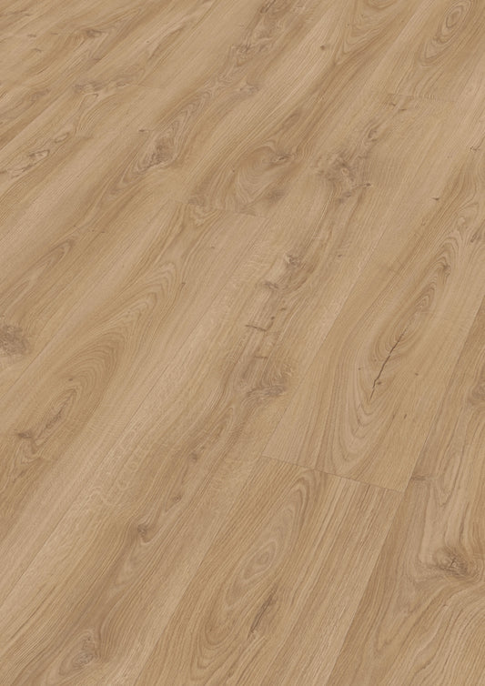 MEISTER | DL 500 S | MeisterDesign. next | Designboden | Schlosseiche hell | 06841 | Porensynchron-Struktur