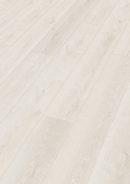 MEISTER | DL 600 S | MeisterDesign. comfort | Designboden | Eiche mountain white | 07124 | Porensynchron-Struktur
