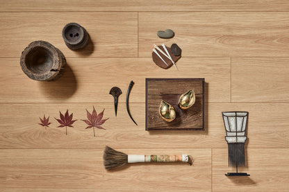 MEISTER | DL 600 S | MeisterDesign. comfort | Designboden | Princess Oak pure | 07132 | Porensynchron-Struktur