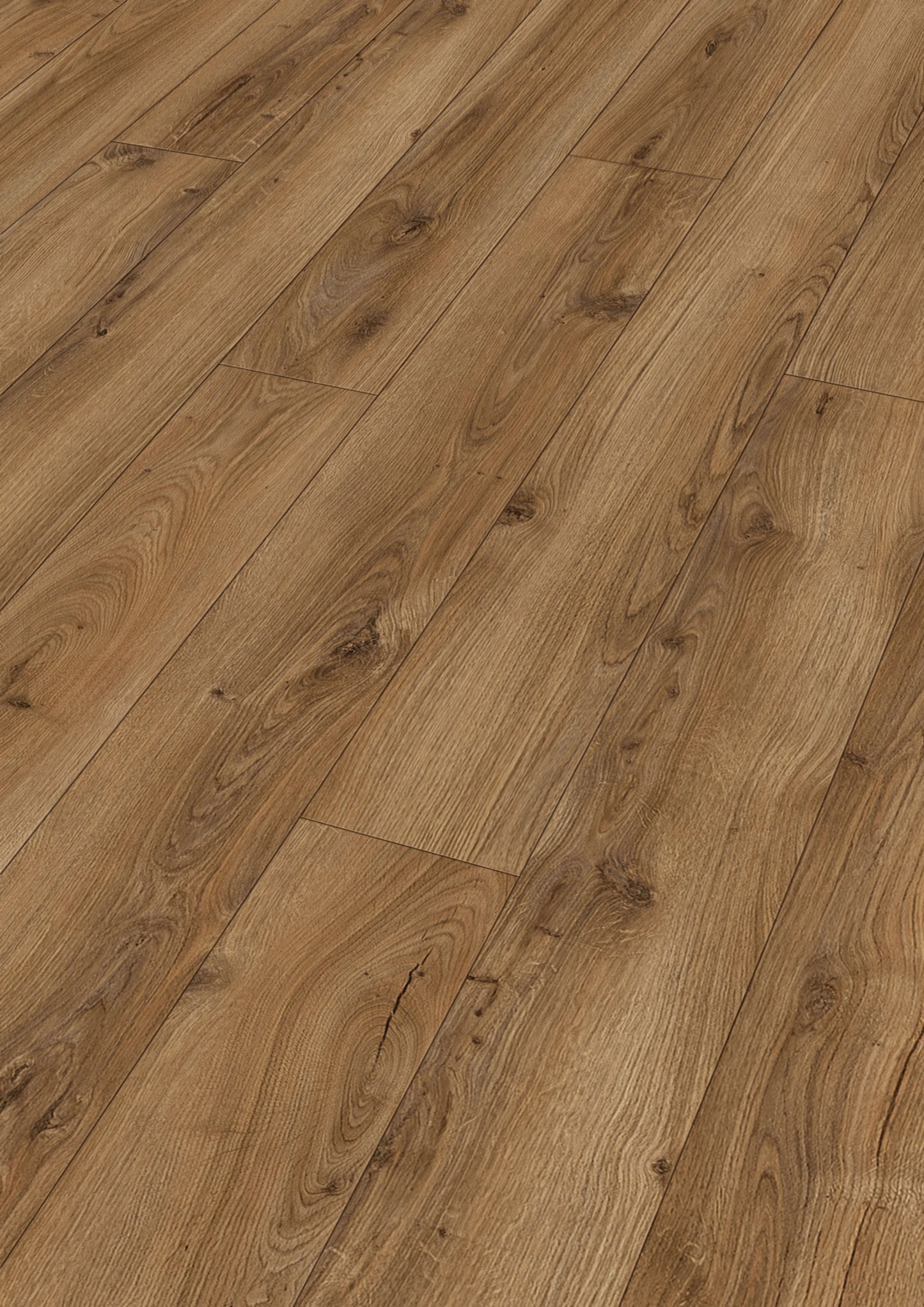MEISTER | DL 600 S | MeisterDesign. comfort | Designboden | Schlosseiche muskat | 07130 | Porensynchron-Struktur