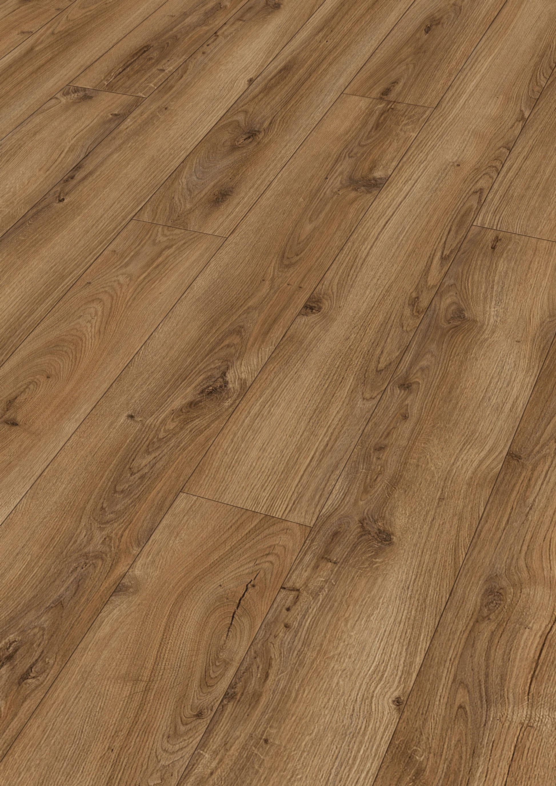 MEISTER | DL 600 S | MeisterDesign. comfort | Designboden | Schlosseiche muskat | 07130 | Porensynchron-Struktur