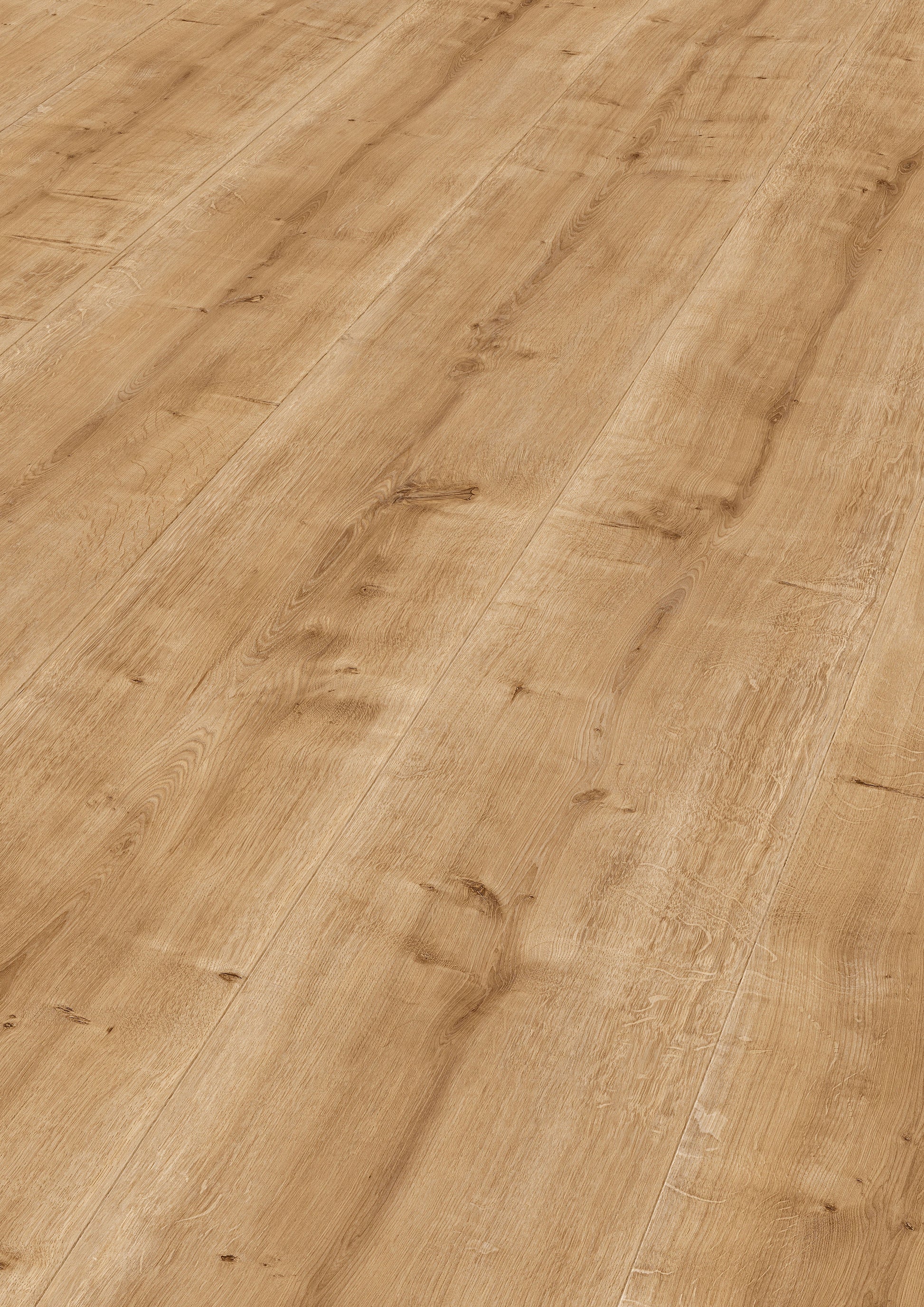 MEISTER | Edition M8 | MeisterDesign. laminate | Laminatboden | Big Lake Oak | 07155 | Natural Wood-Struktur