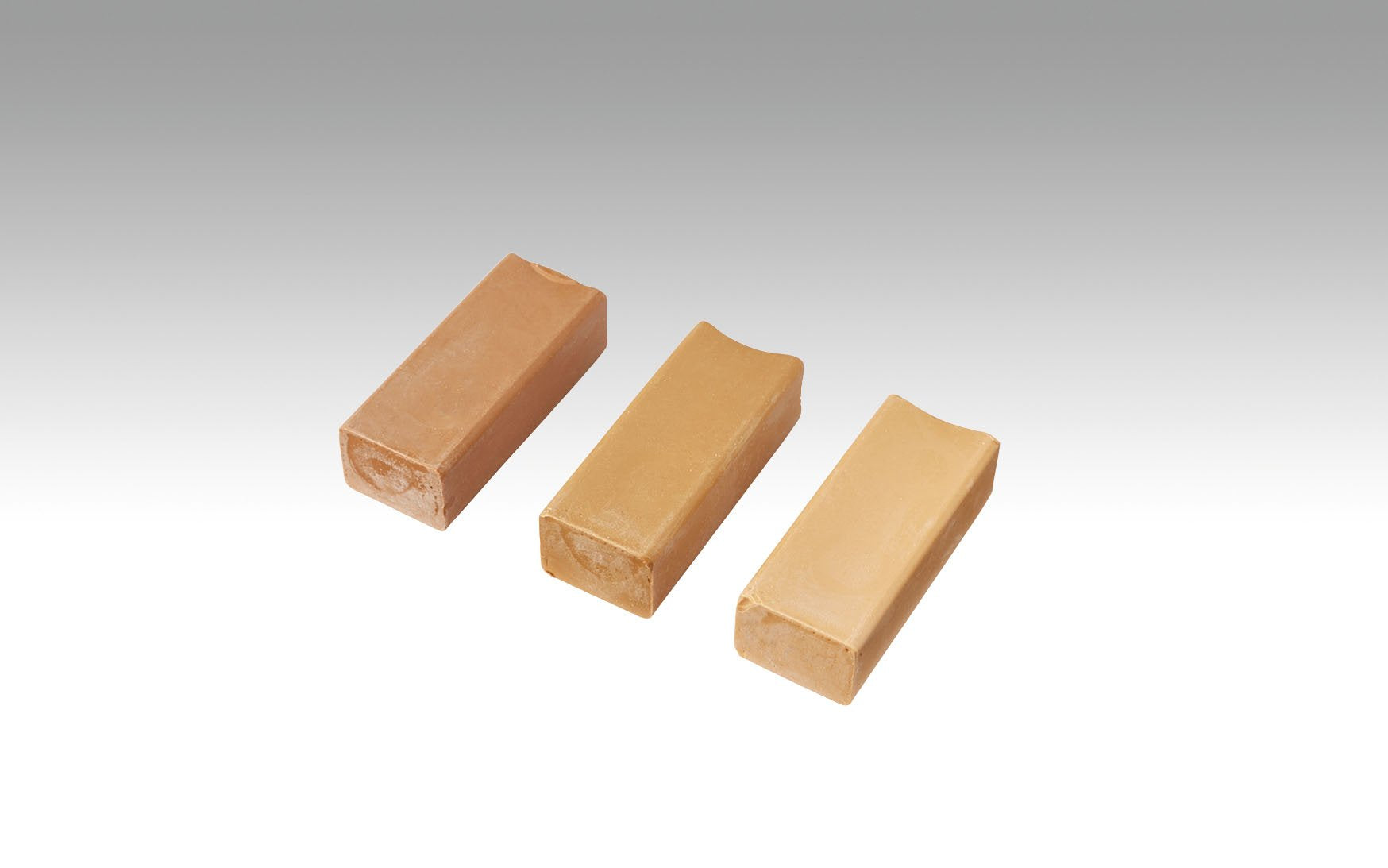 MEISTER | Hartwachs | Zubehör | Beige hell | 02020