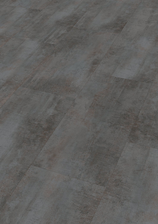 MEISTER | LB 150 | MeisterDesign. laminate | Laminatboden | Copper Iron | 06857 | Steinporen-Struktur