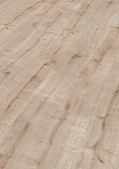 MEISTER | LC 150 | MeisterDesign. laminate | Laminatboden | Eiche cappuccino | 06263 | Woodfinish-Matt-Struktur