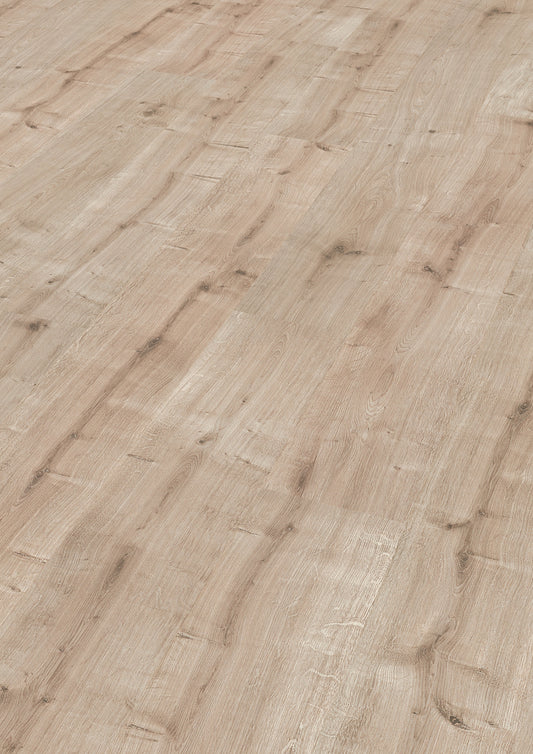 MEISTER | LC 150 | MeisterDesign. laminate | Laminatboden | Eiche cappuccino | 06263 | Woodfinish-Matt-Struktur