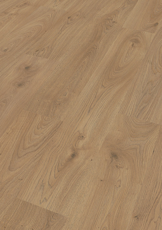 MEISTER | LC 150 | MeisterDesign. laminate | Laminatboden | Eiche Chianti | 07149 | Porensynchron-Struktur