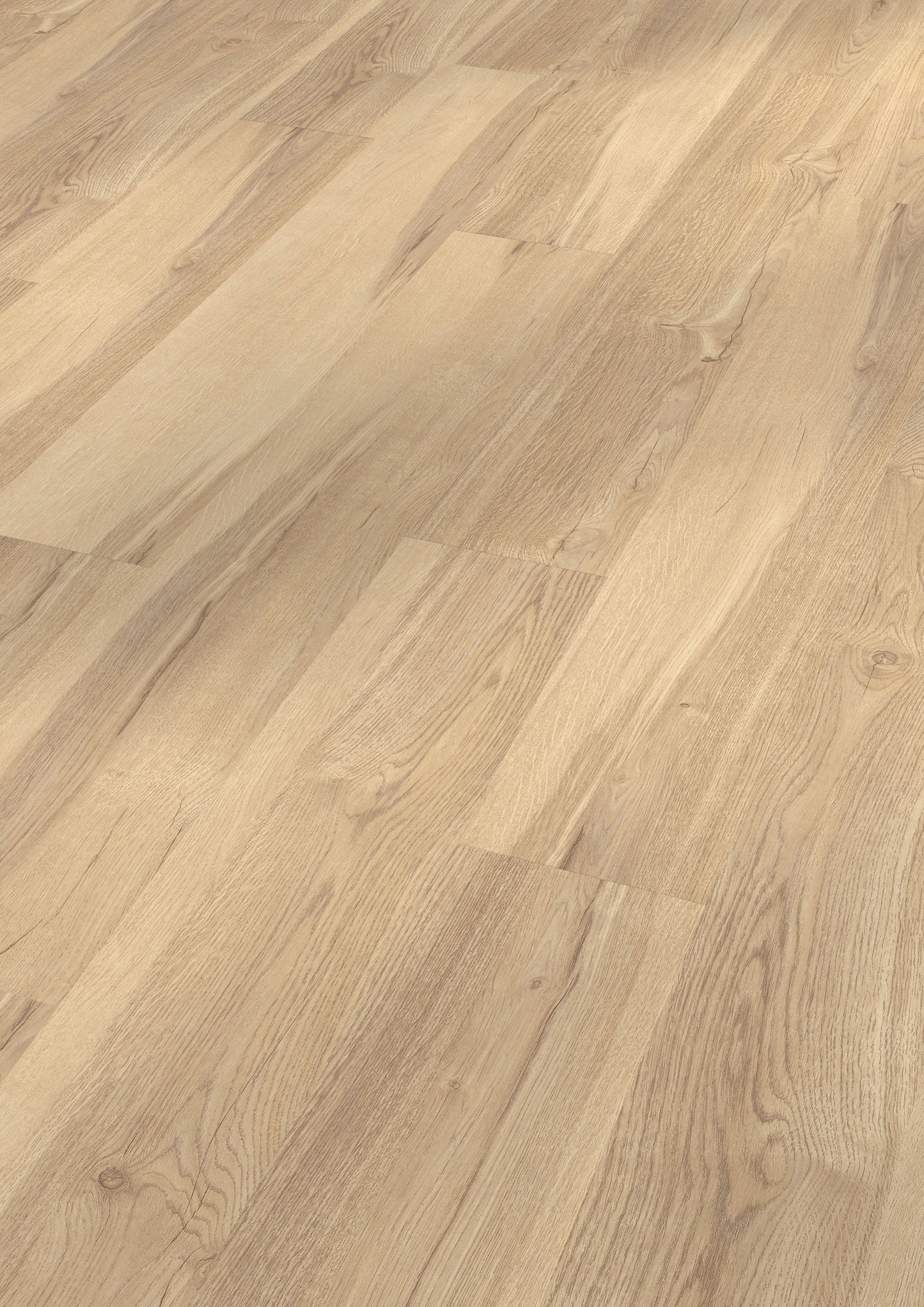 MEISTER | LC 150 | MeisterDesign. laminate | Laminatboden | Eiche markant pure | 06273 | Rohholz-Poren-Struktur