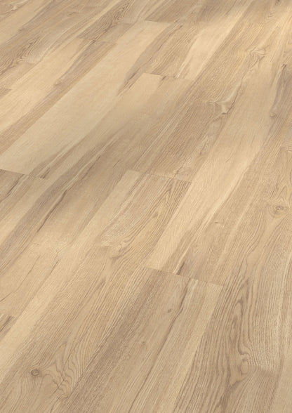 MEISTER | LC 150 | MeisterDesign. laminate | Laminatboden | Eiche markant pure | 06273 | Rohholz-Poren-Struktur